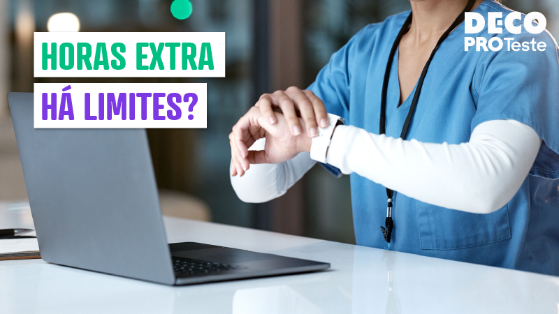 limites a horas extra